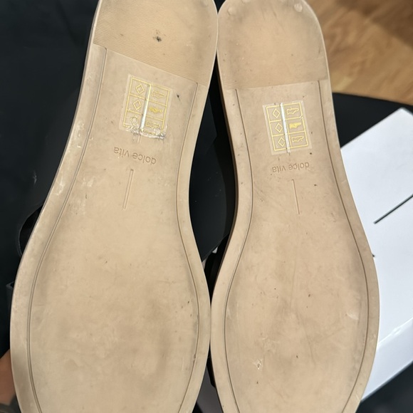 Women’s sandal slides - Picture 3 of 5